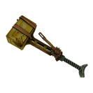 Piña Polished Powerjack (Well-Worn)