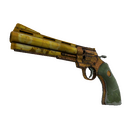 Piña Polished Revolver (Battle Scarred)