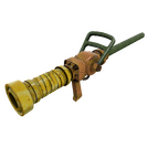 Strange Specialized Killstreak Piña Polished Medi Gun (Minimal Wear)