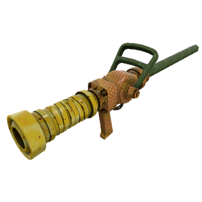 Piña Polished Medi Gun (Factory New)