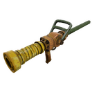 Killstreak Piña Polished Medi Gun (Field-Tested)