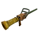 Strange Piña Polished Medi Gun (Well-Worn)