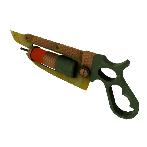 Pina Polished Ubersaw