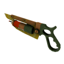 Piña Polished Ubersaw (Factory New)