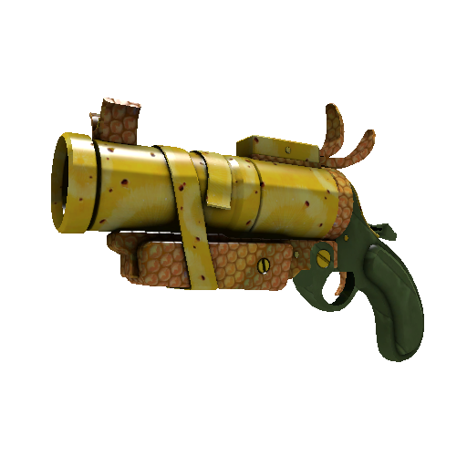 Piña Polished Detonator image