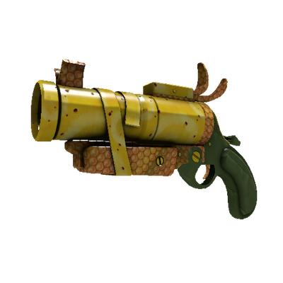 Piña Polished Detonator (Factory New)