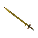 Piña Polished Claidheamh Mòr (Field-Tested)