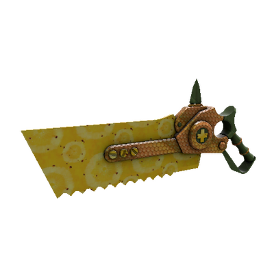 Piña Polished Amputator (Factory New)