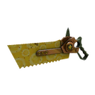 Piña Polished Amputator (Field-Tested)