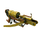 Piña Polished Crusader's Crossbow (Minimal Wear)