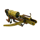 Piña Polished Crusader's Crossbow (Well-Worn)