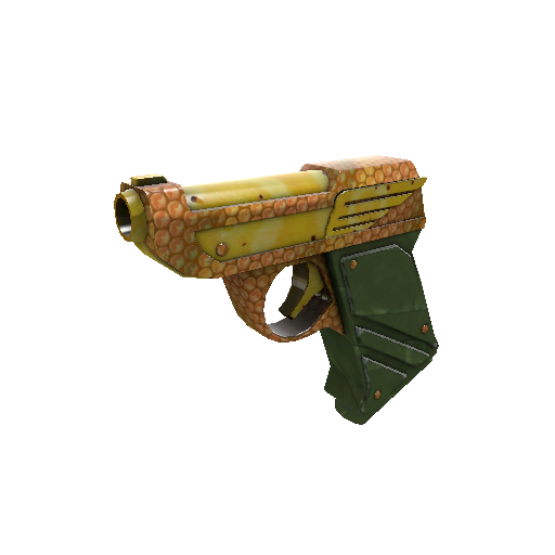 Piña Polished Winger image