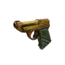 Piña Polished Winger (Well-Worn)