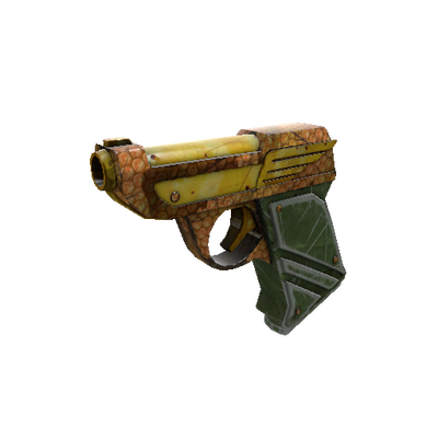 Piña Polished Winger (Well-Worn)