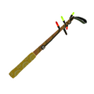 Festivized Specialized Killstreak Piña Polished Disciplinary Action (Minimal Wear)