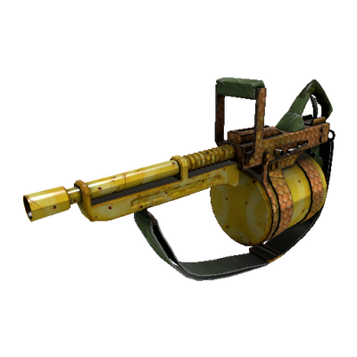 Specialized Killstreak Piña Polished Tomislav (Field-Tested)