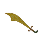 Piña Polished Persian Persuader (Minimal Wear)