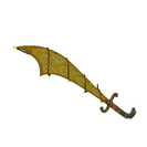Festivized Specialized Killstreak Piña Polished Persian Persuader (Field-Tested)