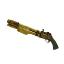 Strange Piña Polished Reserve Shooter (Battle Scarred)