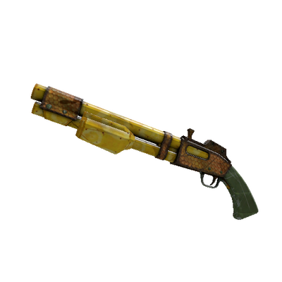 Strange Piña Polished Reserve Shooter (Battle Scarred)