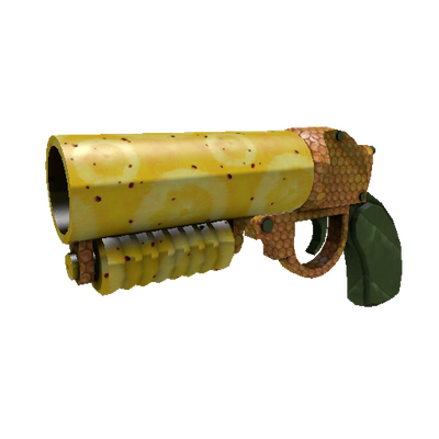Specialized Killstreak Piña Polished Scorch Shot (Factory New)