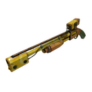 Strange Specialized Killstreak Piña Polished Rescue Ranger (Field-Tested)