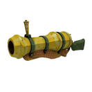 Strange Specialized Killstreak Piña Polished Loose Cannon (Minimal Wear)