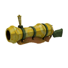 Strange Professional Killstreak Piña Polished Loose Cannon (Factory New)