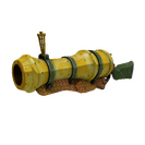 Piña Polished Loose Cannon (Field-Tested)