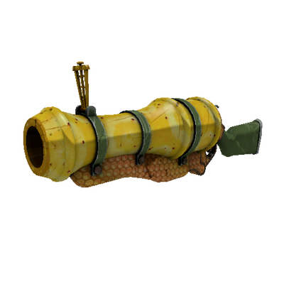 Strange Piña Polished Loose Cannon (Field-Tested)