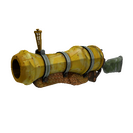 Killstreak Piña Polished Loose Cannon (Battle Scarred)