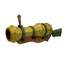 Piña Polished Loose Cannon (Well-Worn)