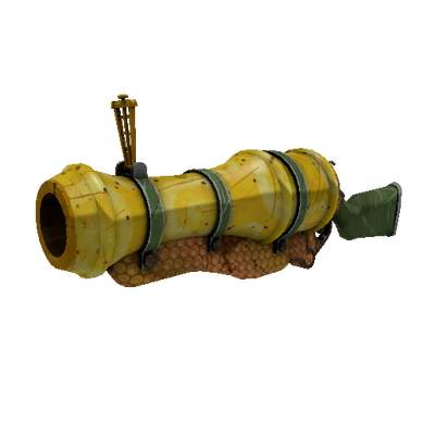 Piña Polished Loose Cannon (Well-Worn)