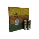 Unusual Piña Polished War Paint (Well-Worn)