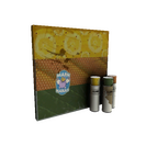 Unusual Piña Polished War Paint (Field-Tested)