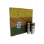 Piña Polished War Paint (Minimal Wear)
