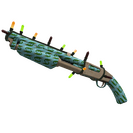 Festivized Croc Dusted Shotgun (Factory New)