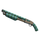 Strange Croc Dusted Shotgun (Field-Tested)