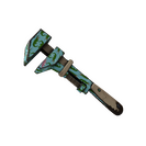 Croc Dusted Wrench (Minimal Wear)