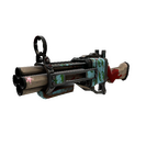 Croc Dusted Iron Bomber (Battle Scarred)