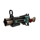 Croc Dusted Iron Bomber (Well-Worn)
