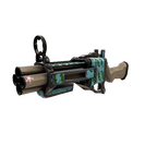 Croc Dusted Iron Bomber (Field-Tested)