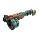 Strange Croc Dusted Panic Attack (Well-Worn)