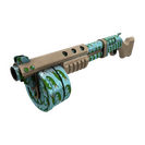 Croc Dusted Panic Attack (Factory New)