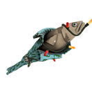 Unusual Festivized Professional Killstreak Croc Dusted Holy Mackerel (Factory New)
