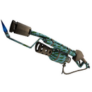 Strange Croc Dusted Flame Thrower (Minimal Wear)