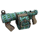 Strange Killstreak Croc Dusted Stickybomb Launcher (Field-Tested)