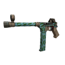 Croc Dusted SMG (Well-Worn)