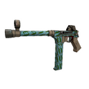 Croc Dusted SMG (Well-Worn)