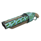 Specialized Killstreak Croc Dusted Scattergun (Minimal Wear)